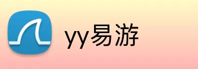 yy易游 Logo